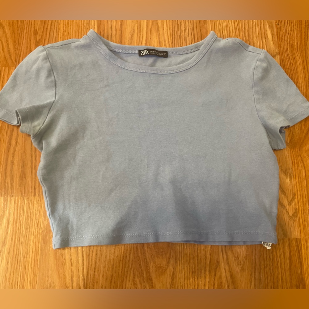 Zara t-shirt
